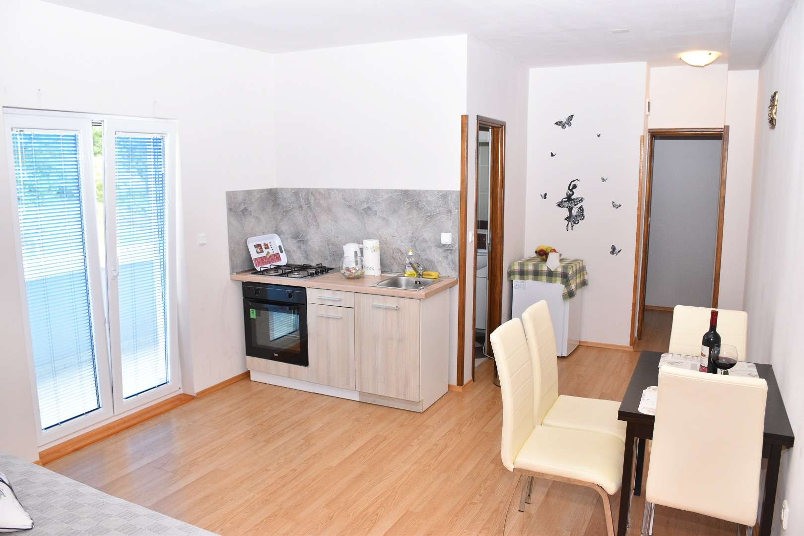 Apartment 1