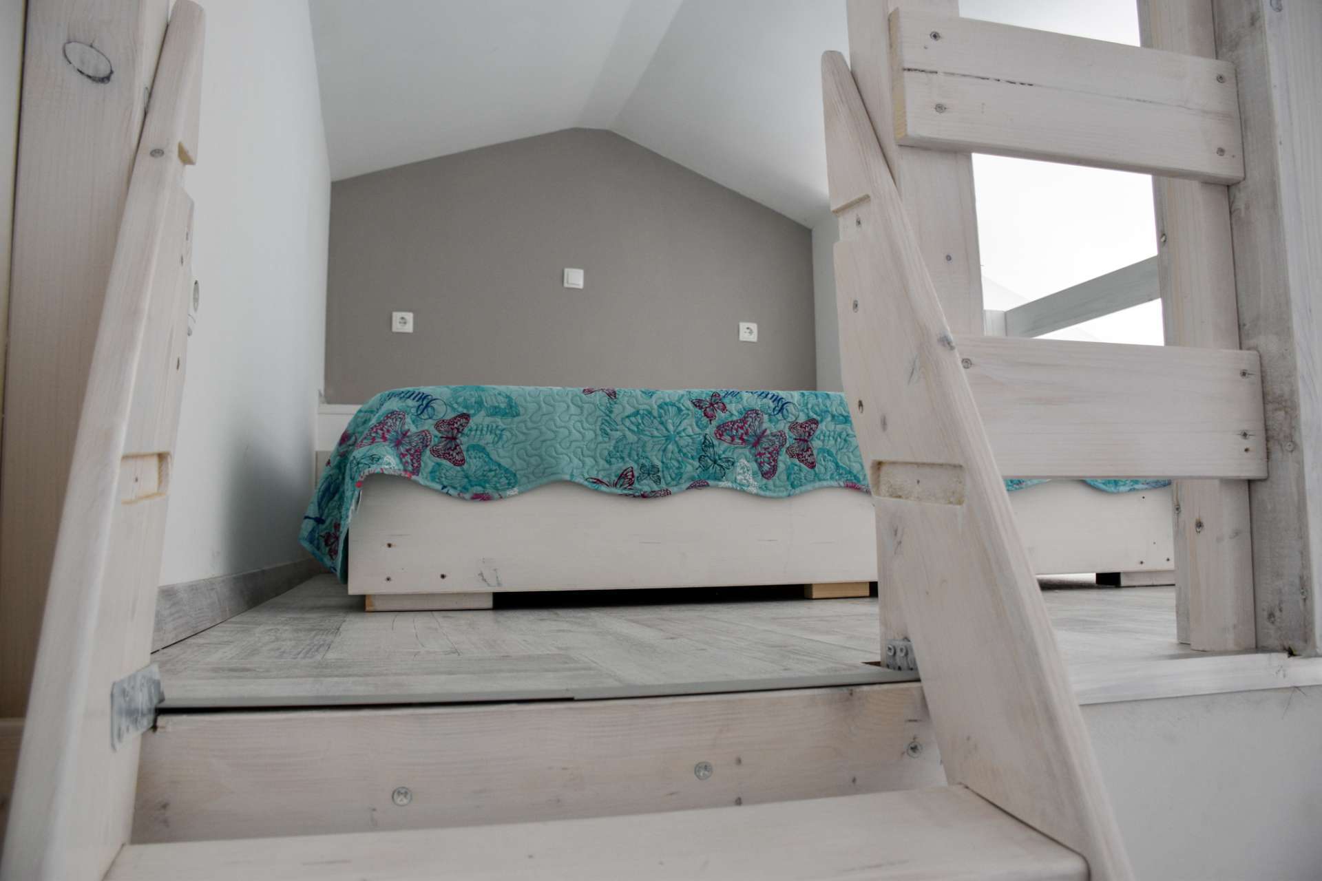 Apartment 4